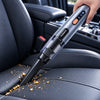 Limpiadora total inalambrica para coche