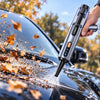 Limpiadora total inalambrica para coche
