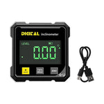 Nivelador láser digital compacto | Resultado Profesional