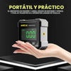 Nivelador láser digital compacto | Resultado Profesional