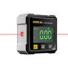 Nivelador láser digital compacto | Resultado Profesional