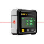 Nivelador láser digital compacto | Resultado Profesional