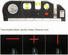 Medidor Laser Multiusos 4 en 1