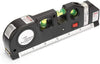 Medidor Laser Multiusos 4 en 1