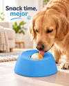 Comedor relajante para mascotas
