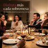 Varilla Enfriadora De Vino De Acero Inoxidable Con Aireador