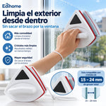 La mitad de esfuerzo, el doble de resultados.