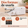 Tu máquina de coser, siempre a mano