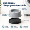 Soportes Antivibración de Goma para Lavadora