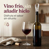 Varilla Enfriadora De Vino De Acero Inoxidable Con Aireador