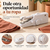 Tu máquina de coser, siempre a mano