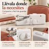 Tu máquina de coser, siempre a mano