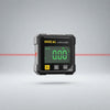 Nivelador láser digital compacto | Resultado Profesional