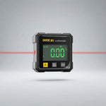 Nivelador láser digital compacto | Resultado Profesional