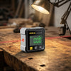 Nivelador láser digital compacto | Resultado Profesional