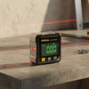 Nivelador láser digital compacto | Resultado Profesional