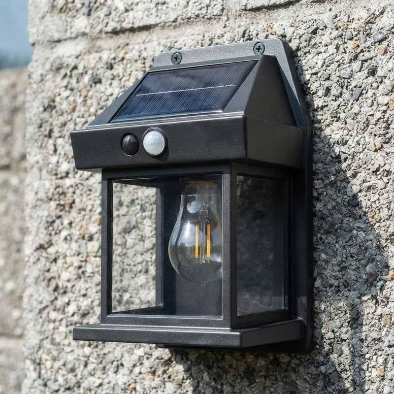 Ilumina tu hogar sin cables ni facturas de luz.